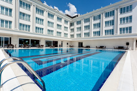 Mercia Hotels & Resort