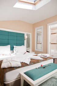 Mercia Hotels & Resort