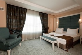Mercia Hotels & Resort
