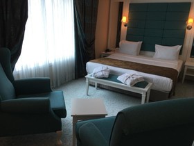 Mercia Hotels & Resort