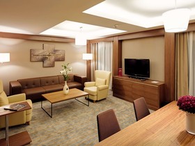Mercure Istanbul Altunizade