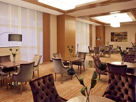 Mercure Istanbul Altunizade