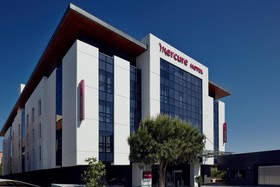 Mercure Istanbul Altunizade