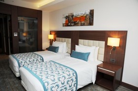 Mercure Istanbul Altunizade