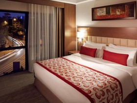 Mercure Istanbul Altunizade