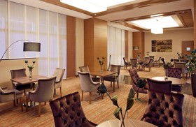 Mercure Istanbul Altunizade