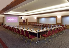 Mercure Istanbul Altunizade