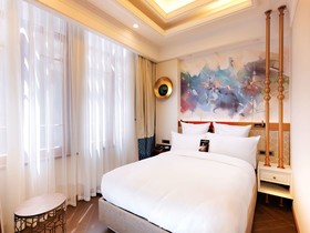 Mercure Istanbul Sirkeci