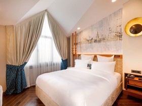 Mercure Istanbul Sirkeci