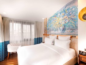 Mercure Istanbul Sirkeci