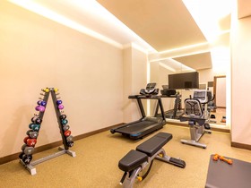 Mercure Istanbul Sirkeci