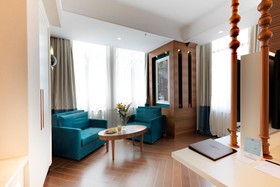 Mercure Istanbul Sirkeci