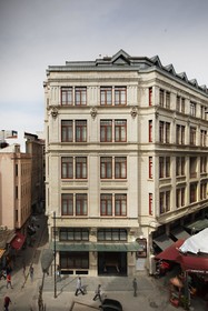 Mercure Istanbul Sirkeci