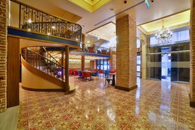 Mercure Istanbul Sirkeci