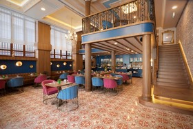 Mercure Istanbul Sirkeci