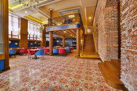 Mercure Istanbul Sirkeci