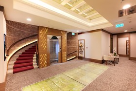 Mercure Istanbul Sirkeci