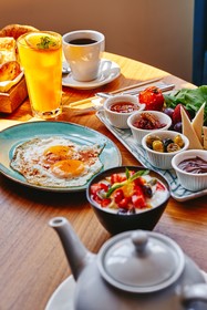 Mercure Istanbul Sirkeci