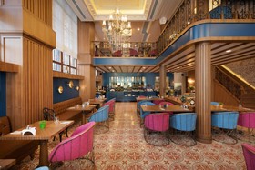 Mercure Istanbul Sirkeci
