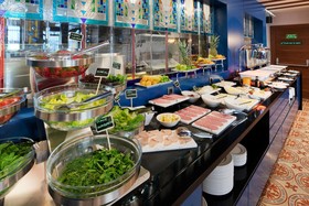 Mercure Istanbul Sirkeci