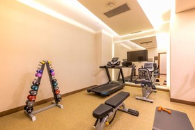 Mercure Istanbul Sirkeci