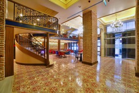 Mercure Istanbul Sirkeci