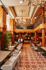 Mercure Istanbul Sirkeci