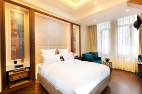 Mercure Istanbul Sirkeci