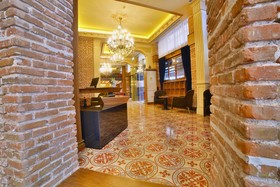 Mercure Istanbul Sirkeci