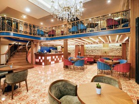 Mercure Istanbul Sirkeci