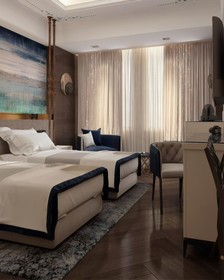 Mercure Istanbul Sirkeci
