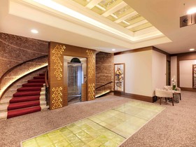 Mercure Istanbul Sirkeci