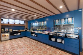 Mercure Istanbul Sirkeci