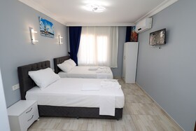 Merdin Suites & Hotel
