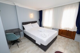 Merdin Suites & Hotel