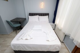 Merdin Suites & Hotel