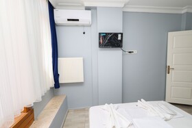 Merdin Suites & Hotel