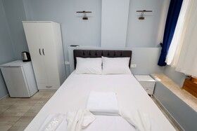 Merdin Suites & Hotel