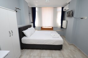 Merdin Suites & Hotel