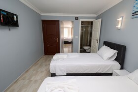 Merdin Suites & Hotel