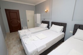 Merdin Suites & Hotel