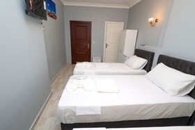 Merdin Suites & Hotel