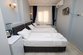Merdin Suites & Hotel