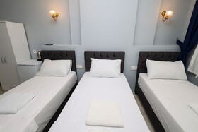 Merdin Suites & Hotel