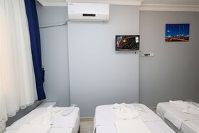 Merdin Suites & Hotel