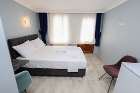 Merdin Suites & Hotel