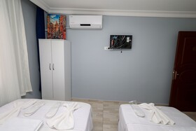 Merdin Suites & Hotel