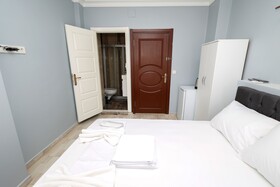 Merdin Suites & Hotel