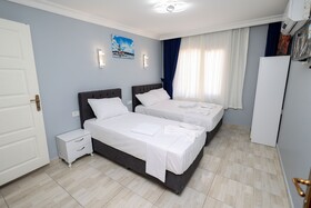 Merdin Suites & Hotel