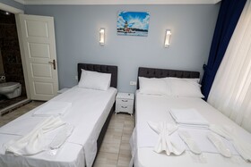 Merdin Suites & Hotel